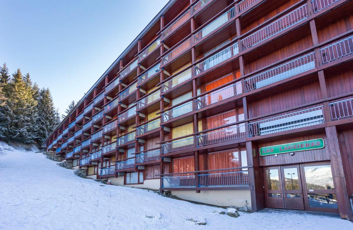 Appartamento Les Lauzières Les Arcs  Esterno foto